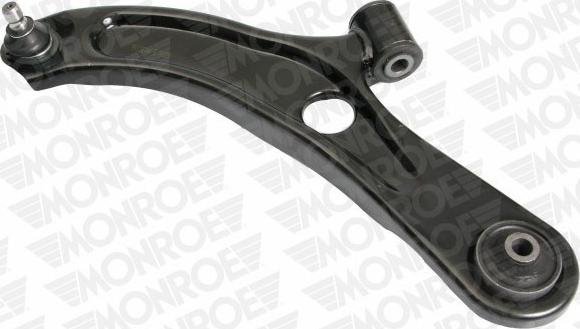 Monroe L69510 - Рычаг подвески колеса parts5.com