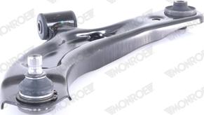 Monroe L69510 - Рычаг подвески колеса parts5.com