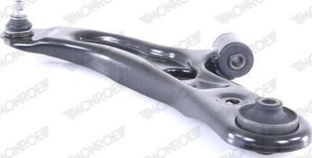 Monroe L69510 - Рычаг подвески колеса parts5.com