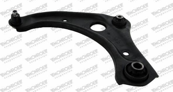 Monroe L14558 - Track Control Arm parts5.com