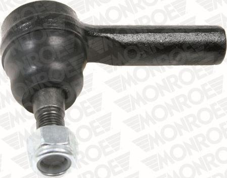 Monroe L14128 - Наконечник рулевой тяги, шарнир parts5.com