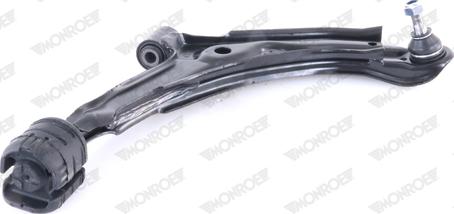 Monroe L14J01 - Рычаг подвески колеса parts5.com