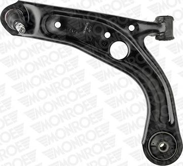 Monroe L15594 - Рычаг подвески колеса parts5.com