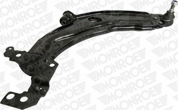 Monroe L15551 - Track Control Arm parts5.com