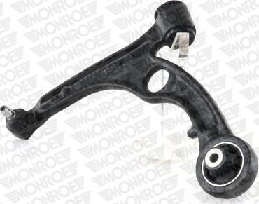 Monroe L15566 - Рычаг подвески колеса parts5.com