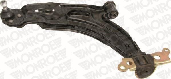 Monroe L15514 - Рычаг подвески колеса parts5.com