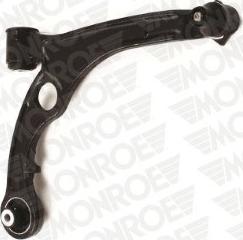 Monroe L15531 - Рычаг подвески колеса parts5.com