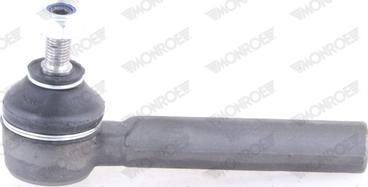 Monroe L1566 - Наконечник рулевой тяги, шарнир parts5.com