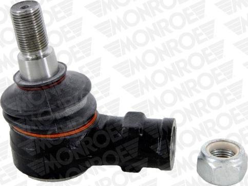 Monroe L15120 - Наконечник рулевой тяги, шарнир parts5.com