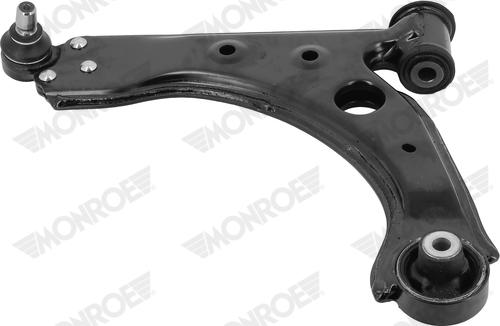 Monroe L15J03 - Рычаг подвески колеса parts5.com