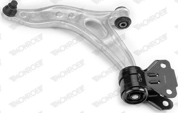 Monroe L16594 - Рычаг подвески колеса parts5.com