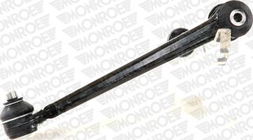 Monroe L16555 - Рычаг подвески колеса parts5.com