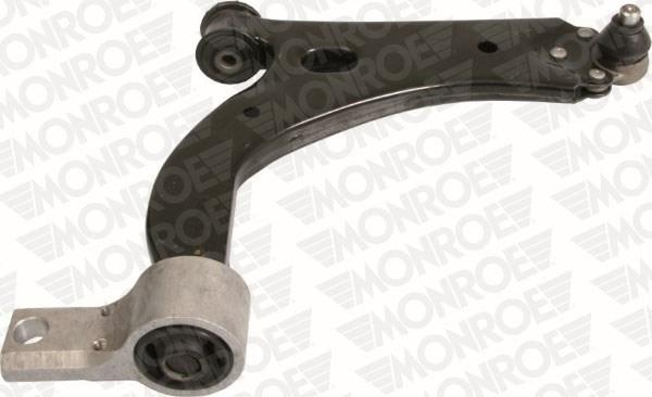 Monroe L16555 - Рычаг подвески колеса parts5.com