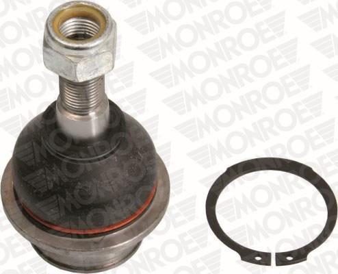 Monroe L16560 - Шаровая опора, несущий / направляющий шарнир parts5.com