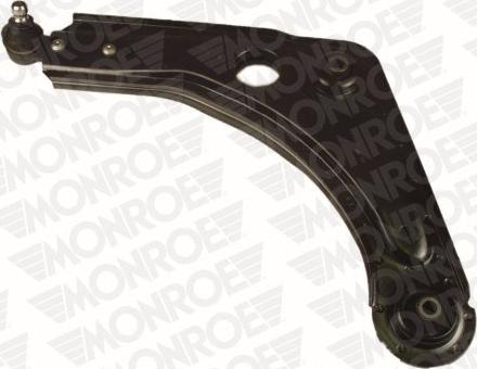 Monroe L16514 - Рычаг подвески колеса parts5.com