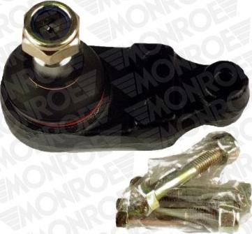 Monroe L16515 - Шаровая опора, несущий / направляющий шарнир parts5.com