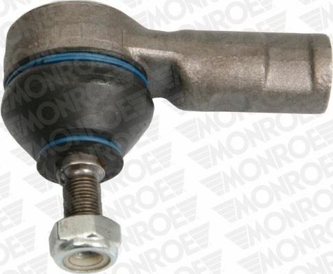 Monroe L16015 - Наконечник рулевой тяги, шарнир parts5.com