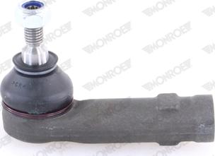 Monroe L16140 - Наконечник рулевой тяги, шарнир parts5.com