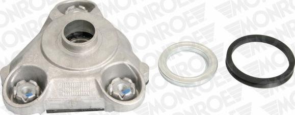 Monroe L10919 - Опора стойки амортизатора, подушка parts5.com