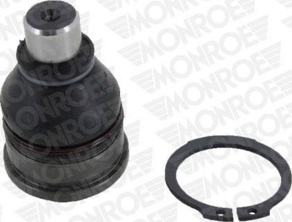 Monroe L10595 - Шаровая опора, несущий / направляющий шарнир parts5.com