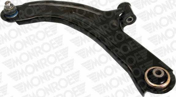 Monroe L10548 - Рычаг подвески колеса parts5.com