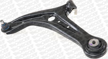 Monroe L10564 - Рычаг подвески колеса parts5.com