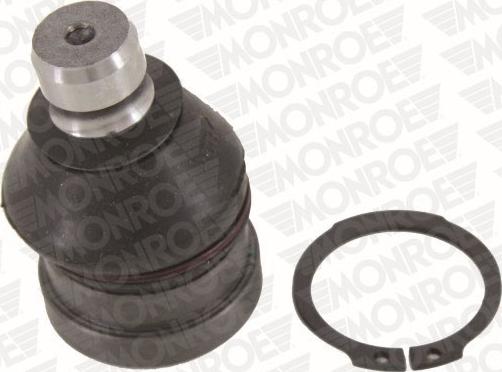 Monroe L10582 - Шаровая опора, несущий / направляющий шарнир parts5.com