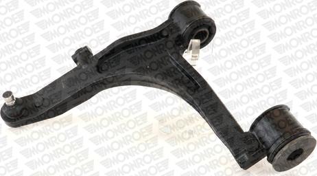 Monroe L10534 - Рычаг подвески колеса parts5.com