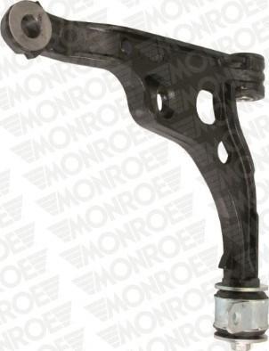 Monroe L10524 - Рычаг подвески колеса parts5.com