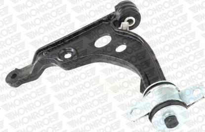 Monroe L10522 - Рычаг подвески колеса parts5.com