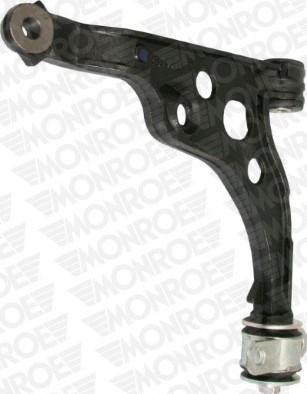 Monroe L10522 - Рычаг подвески колеса parts5.com