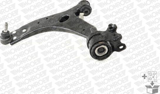 Monroe L10574 - Track Control Arm parts5.com