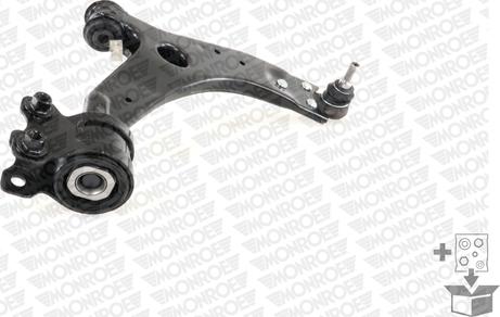 Monroe L10573 - Track Control Arm parts5.com