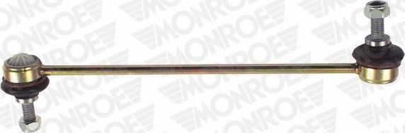 Monroe L10606 - Rod / Strut, stabiliser parts5.com