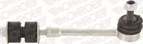 Monroe L10626 - Тяга / стойка, стабилизатор parts5.com