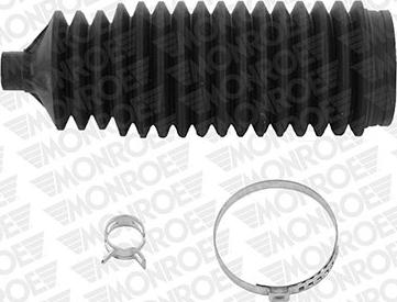 Monroe L10029 - Комплект пыльника, рулевое управление parts5.com