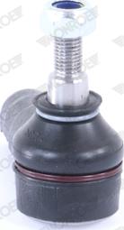 Monroe L10108 - Наконечник рулевой тяги, шарнир parts5.com