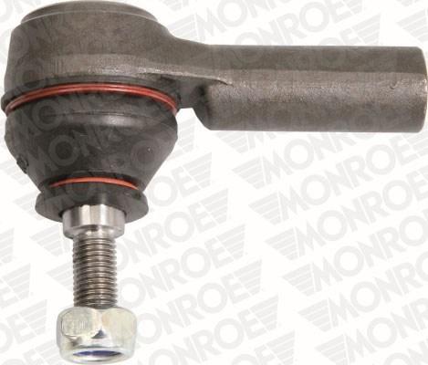 Monroe L10108 - Наконечник рулевой тяги, шарнир parts5.com