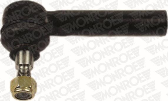 Monroe L10103 - Наконечник рулевой тяги, шарнир parts5.com