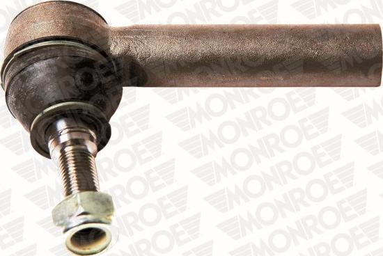 Monroe L10107 - Наконечник рулевой тяги, шарнир parts5.com