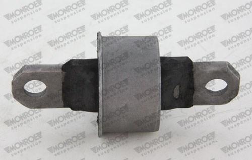 Monroe L10858 - Сайлентблок, рычаг подвески колеса parts5.com