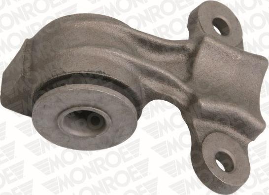 Monroe L10802 - Bush of Control / Trailing Arm parts5.com