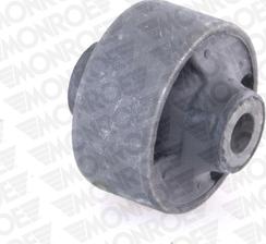 Monroe L10839 - Сайлентблок, рычаг подвески колеса parts5.com