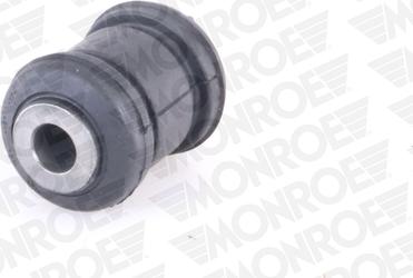 Monroe L10830 - Сайлентблок, рычаг подвески колеса parts5.com