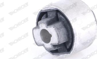 Monroe L10828 - Сайлентблок, рычаг подвески колеса parts5.com