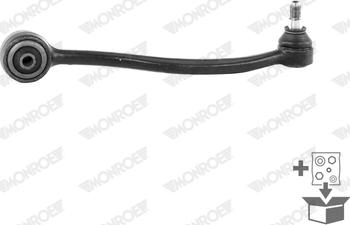 Monroe L1156 - Рычаг подвески колеса parts5.com