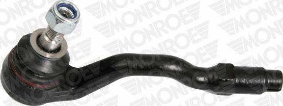 Monroe L11117 - Наконечник рулевой тяги, шарнир parts5.com