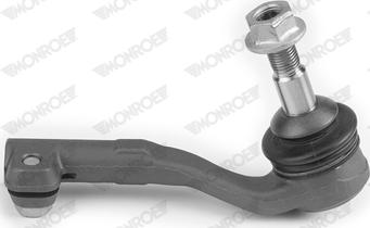 Monroe L11131 - Наконечник рулевой тяги, шарнир parts5.com