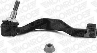 Monroe L11138 - Наконечник рулевой тяги, шарнир parts5.com