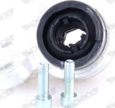 Monroe L11844 - Сайлентблок, рычаг подвески колеса parts5.com